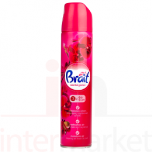 Oro gaiviklis "Brait Oriental Garden" 300ml